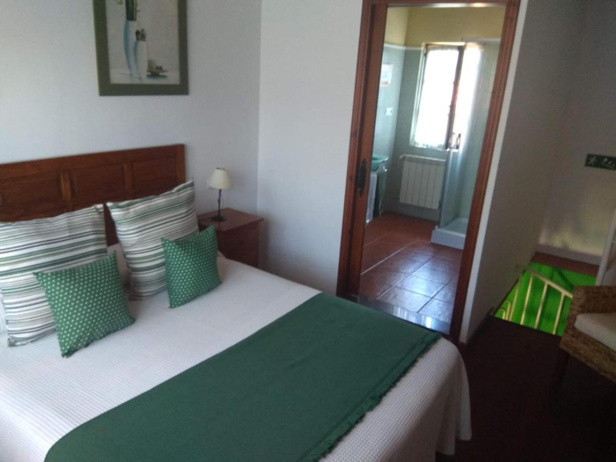 Apartmán La Huerta Del Mingacho Muros de Nalón Exteriér fotografie